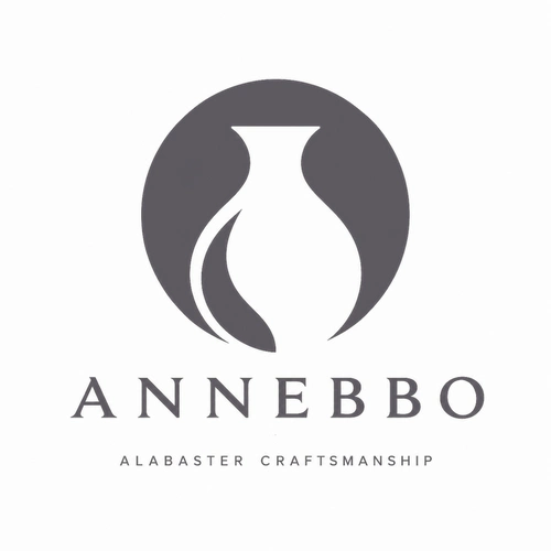 Annebbo logo proizvoda od gipsa