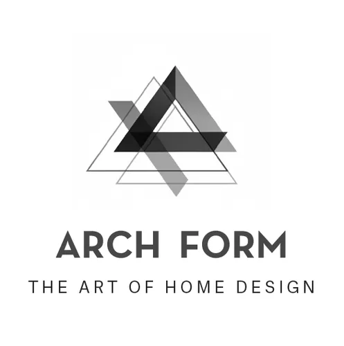 ARCH logo za portal moderne arhitekture