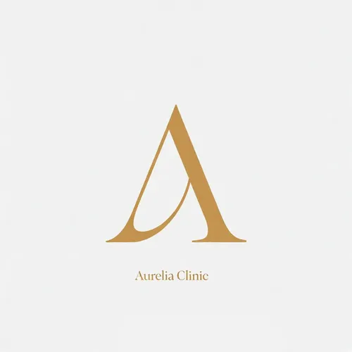 Aurelia logo klinike estetske hirurgije