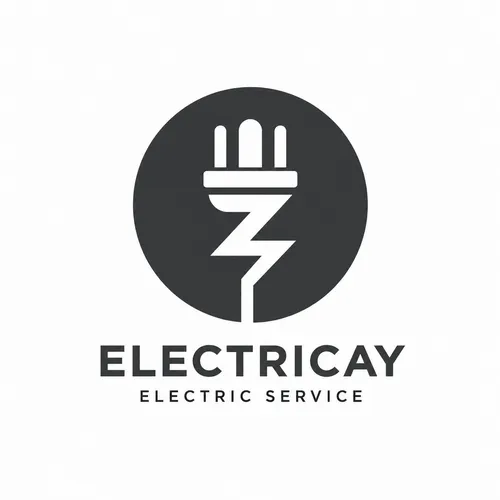 Electricay logo električarskih usluga