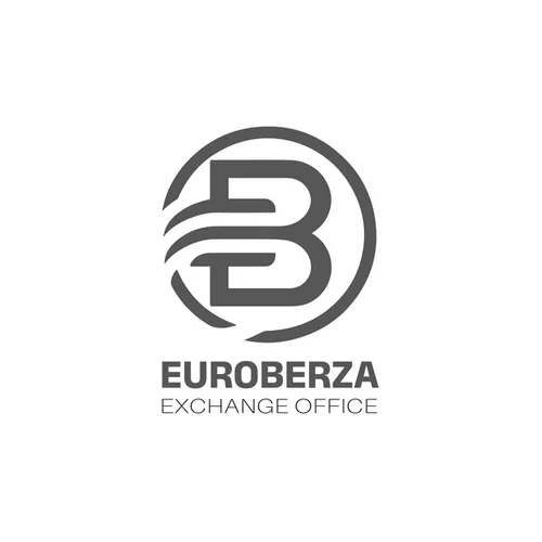 Euroberza logo menjačnice