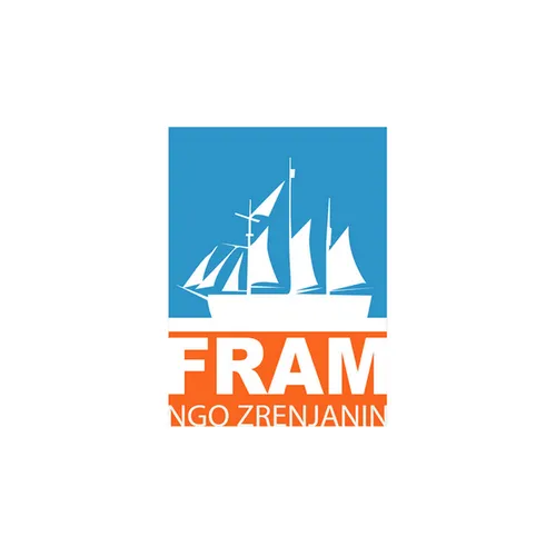 FRAM NGO logo
