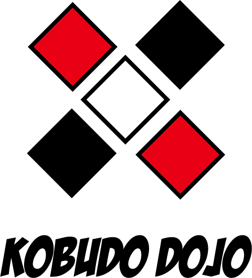 Kobudo logo kluba borilačkih veština