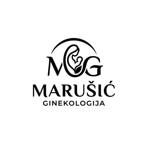 GAO Marušić logo ginekološke ordinacije