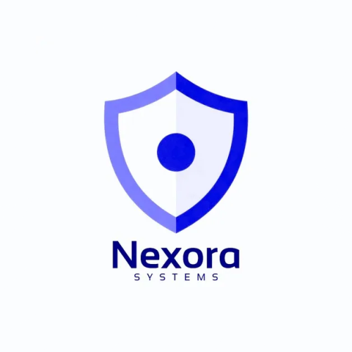 Nexora cybersecurity logo