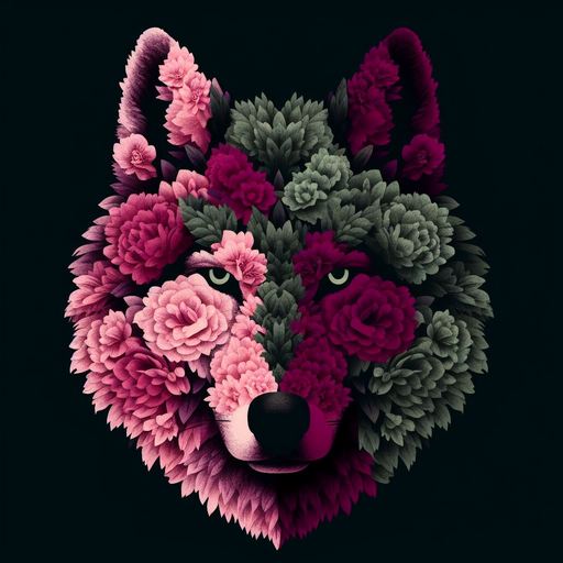 wolf