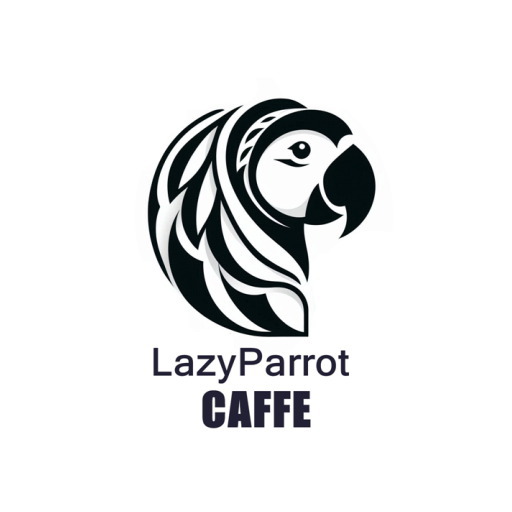 parrot-cafee
