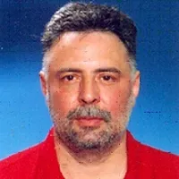 Doc. dr med. sci. Dobrivoje Martinov